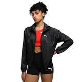 Puma ESS Hooded Padded Jacket Erkek Mont PUMA Black L