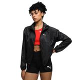 Puma ESS Hooded Padded Jacket Erkek Mont PUMA Black M