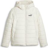 Puma Ess Hooded Padded Jacket Kadın Mont