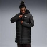 PUMA ESS Hooded Padded Parka Ceket Mont