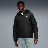 Puma ESS Light Padded Erkek Siyah Ceket 68829601