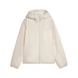 Puma Ess Light Padded Jacket Bej-Beyaz Kadın Mont