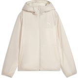 Puma Ess Light Padded Jacket Gri Mont & Ceket 688383 82 - XS
