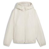 PUMA ESS Light Padded Jacket Kadın Mont, Alpine Snow, S