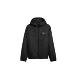 Puma Ess Light Padded Jacket Mont, S, 688296-01, Siyah, Erkek