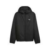 PUMA ESS Light Padded Jacket Unisex Yetişkin Mont PUMA Black L