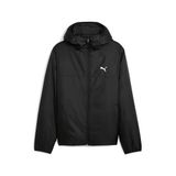 PUMA ESS Light Padded Jacket Unisex Yetişkin Mont PUMA Black S