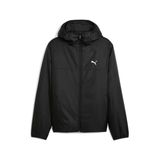PUMA ESS Light Padded Jacket Unisex Yetişkin Mont PUMA Black XL
