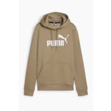 Puma Ess Logo Fl Kadın Sweatshirt 58678962