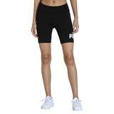 PUMA ESS Logo Short Leggings Tayt Kadın
