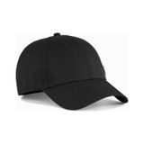 Puma Ess Metal Cat Bb Cap Siyah Spor Şapka 02599401 Siyah