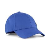 PUMA ESS METAL PUMA CAT BB Cap Üniseks Yetişkin Şapka, Royal Sapphire, X