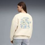 Puma Ess Nature 2.0 Crew Kadın Sweatshirt 68807887
