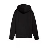 Puma Ess Nature 2.0 Hoodie Siyah Kadın Sweatshirt 68807901