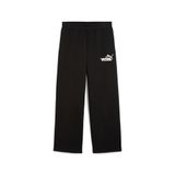 PUMA ESS NATURE 2.0 Logo Pants Kadın Eşofman Altı, PUMA Black, L