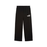 PUMA ESS NATURE 2.0 Logo Pants Kadın Eşofman Altı, PUMA Black, M
