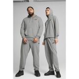 Puma Ess No. 1 Logo Erkek Eşofman Altı - XS - Gri