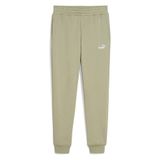 Puma Ess No. 1 Logo Kadın Eşofman Altı,Yeşil Xl