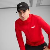 Puma Ess No.1 Logo Patch Bb Cap Unisex Siyah Spor Şapka - 025997 01