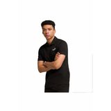Puma Ess No. 1 Logo Pique Erkek Polo Yaka T-Shirt 68255201