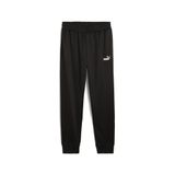 PUMA ESS No. 1 Logo Poly Pants Erkek Eşofman Altı PUMA Black XXL