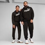 Puma ESS No. 1 Logo Poly Pants Siyah Erkek Eşofman Altı - XL