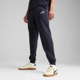 Puma Ess No. 1 Logo Regular Sweatpants Lacivert 68260816 - XL