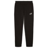 Puma ESS No 1 Logo Sweatpants 682612 Erkek Eşofman Altı SİYAH
