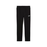 PUMA ESS No. 1 Logo Sweatpants Kadın Eşofman Altı PUMA Black S