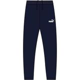 Puma ESS No. 1 Logo Sweatpants TR op New Navy