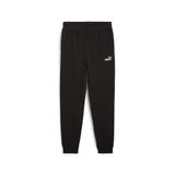 PUMA ESS No. 1 Logo Sweatpants Unisex Yetişkin Eşofman Altı PUMA Black XS