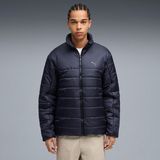 Puma Ess Padded Erkek Lacivert Ceket - 16-Lacivert