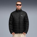 Puma Ess Padded Erkek Siyah Ceket