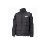 Puma Ess Padded Jacket- Black Ceket Mont