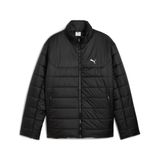 Puma ESS Padded Jacket Erkek Mont PUMA Black S