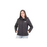 Puma Ess Padded Jacket Kadın Spor Mont, Siyah, XS