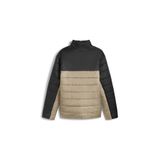 Puma ESS Padded Jacket Kahverengi Erkek Mont