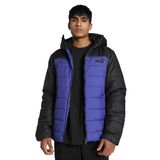 PUMA ESS Padded Jacket Mont Üniseks Yetişkin