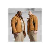 Puma ESS Padded Jacket Turuncu Erkek Mont
