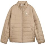 Puma Ess Padded Kadın Krem Ceket.55 - L