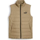 Puma Ess Padded Vest Erkek Yelek - Kahverengi