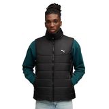 PUMA ESS Padded Vest Erkek Yelek PUMA Black XL