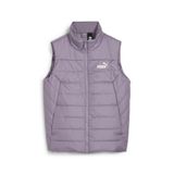 Puma ESS Padded Vest Kadın Yelek Pale Plum S