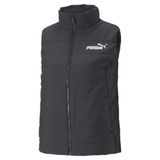 Puma ESS Padded Vest Women Kadın Şişme Yelek, Puma Black, XS