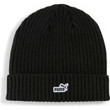Puma Ess Patch Mid Crown Beanie Bere Unisex Yetişkin - Genel