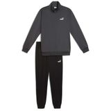 Puma ESS Poly Suit 684847 Erkek Günlük Eşofman Takımı GRİ