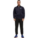 Puma ESS Poly Suit Erkek Spor Eşofman Takımı Lacivert 69263016