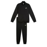 Puma Ess Poly Suit Siyah Erkek Eşofman Takımı 68484701