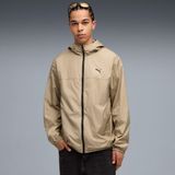 Puma Ess Regular Windbreaker Erkek Krem Yağmurluk.55