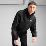 Puma Ess Relaxed Windbreaker Siyah Erkek Yağmurluk&Rüzgarlık 684626-01